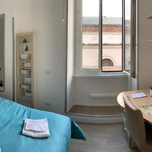 Apartment The Rica House Italy