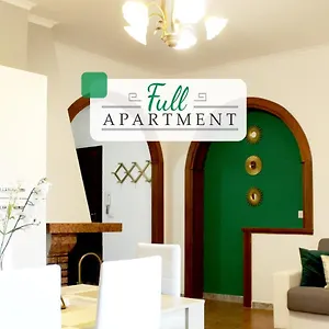  Apartment Sandro Italy
