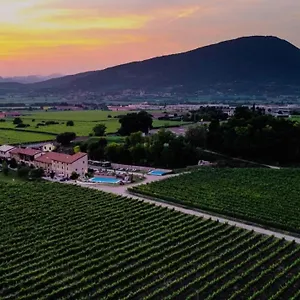  Séjour à la ferme Corte Patrizia