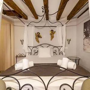  Apartment Il Nido Di San Stae Italy