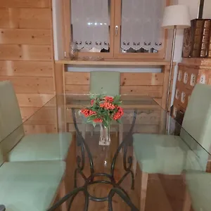 Apartment Cortina 1956, Cortina d'Ampezzo