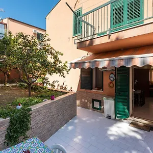  Apartment Paradiso Marino Italy
