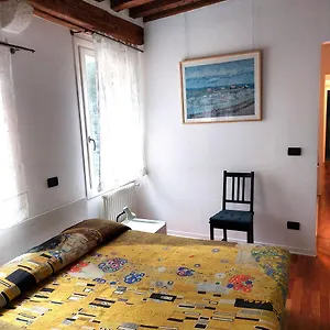  Apartment Residenza Campo Ruga Italy
