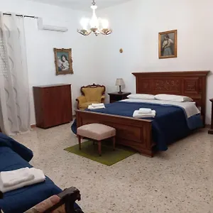  Holiday home Elico Di Sicily B@b Italy