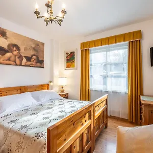 Apartment Olimpia, Cortina d'Ampezzo