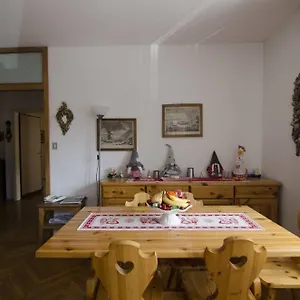 Apartment Accogliente In Corso Italia, Cortina d'Ampezzo