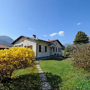  Apartment Vitali Italy