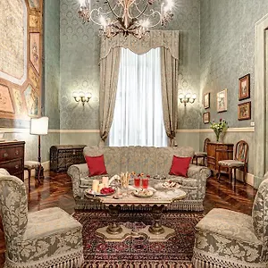  Apartment Arthouse Lady Marys Tribunali Luxury Italy