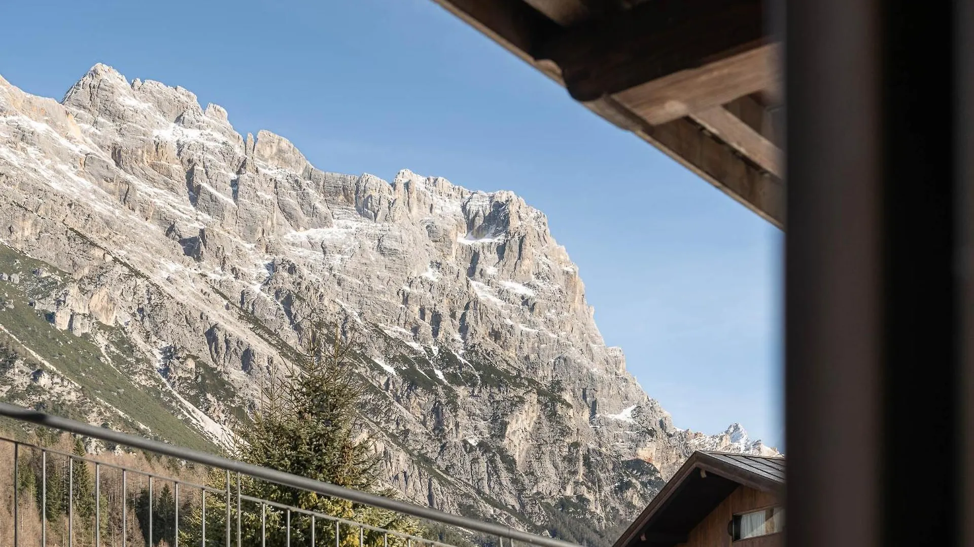 Chalet Falorie Cortina d'Ampezzo 0*,  Italy