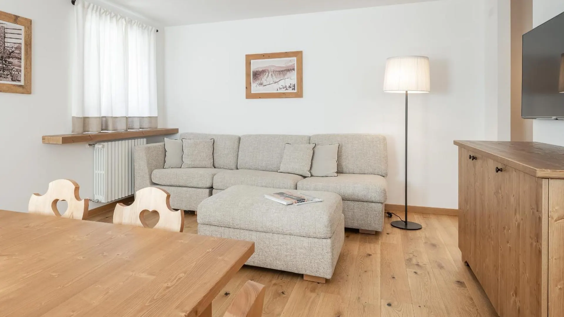 Chalet Falorie Cortina d'Ampezzo 0*,  Italy