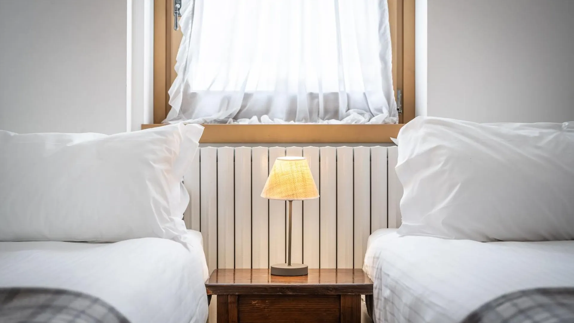 Chalet Falorie Cortina d'Ampezzo Apartment