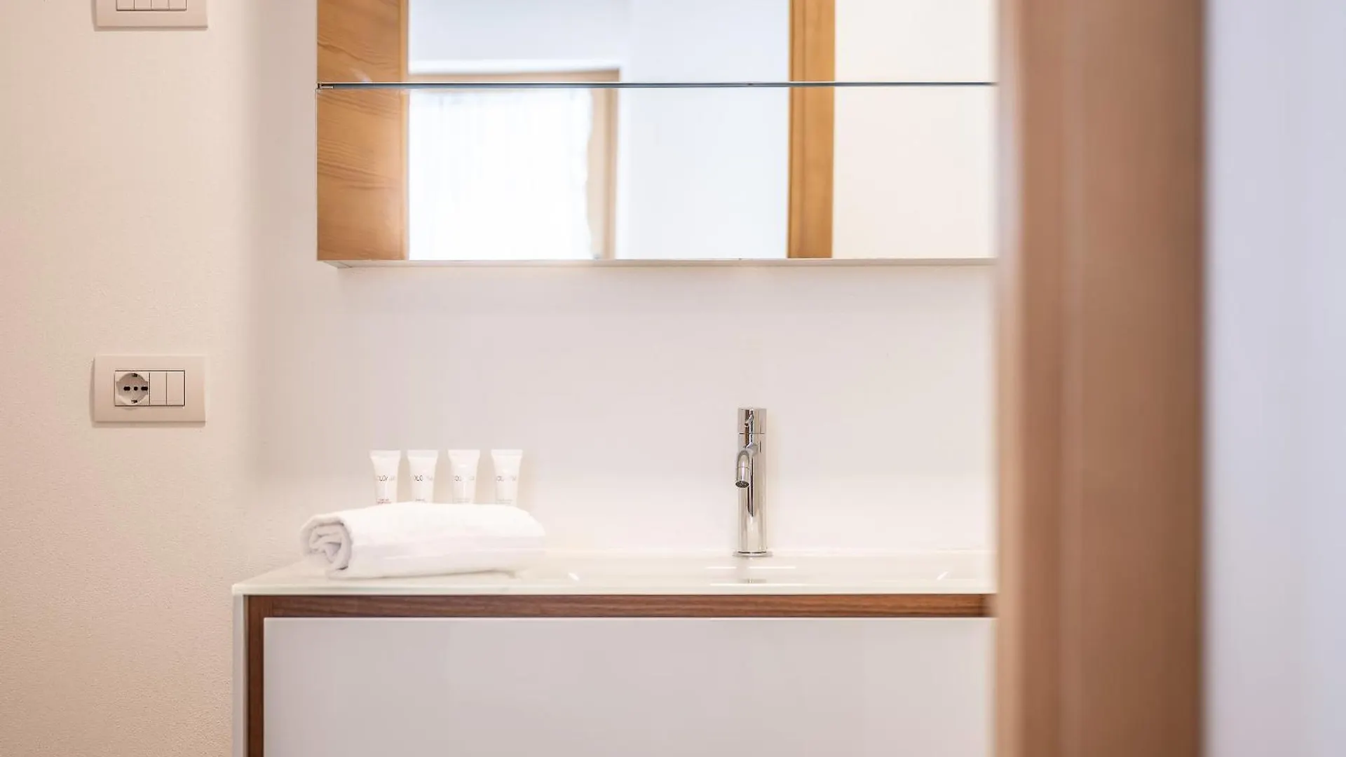 Apartment Chalet Falorie Cortina d'Ampezzo