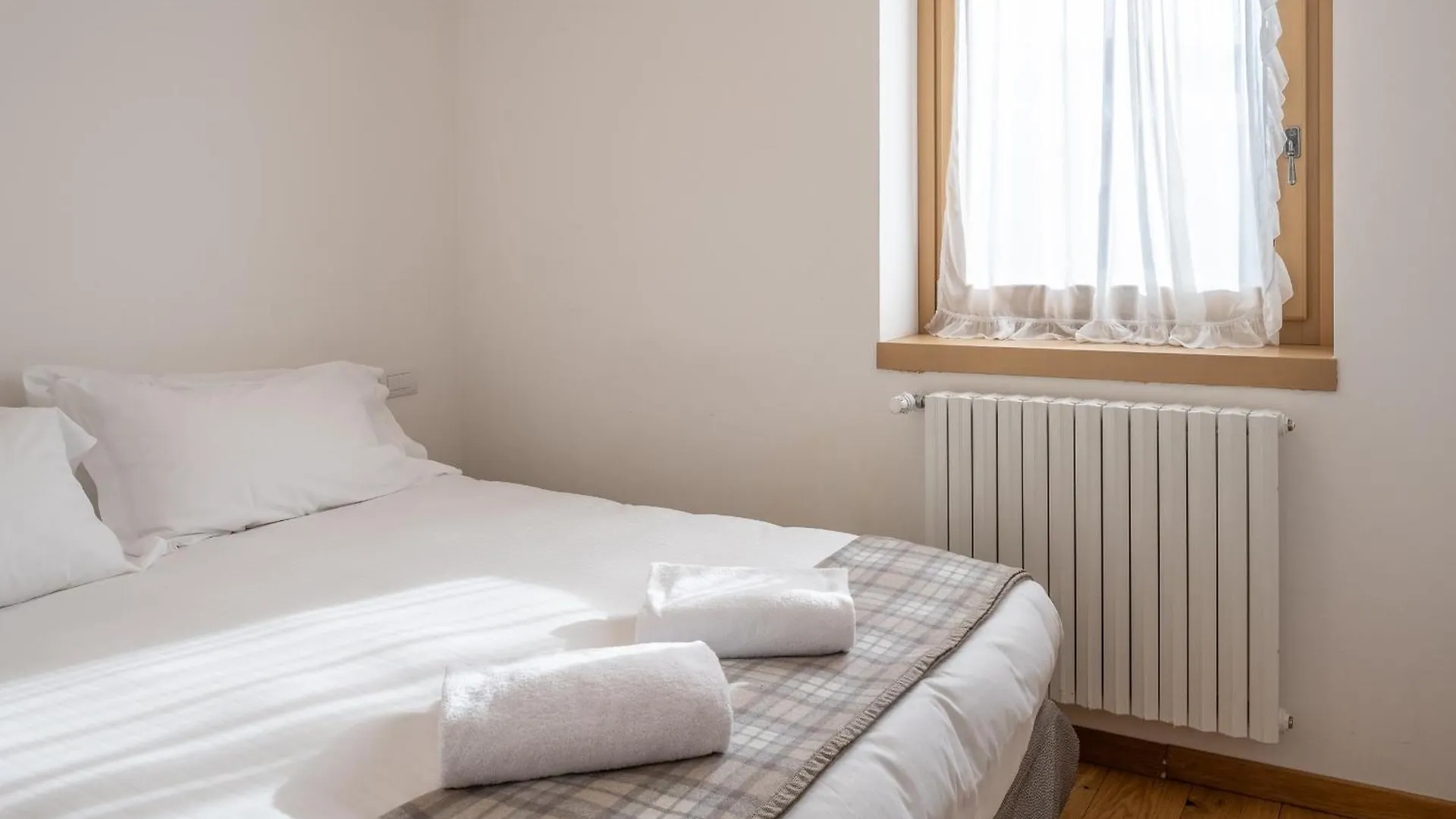 Chalet Falorie Cortina d'Ampezzo Italy