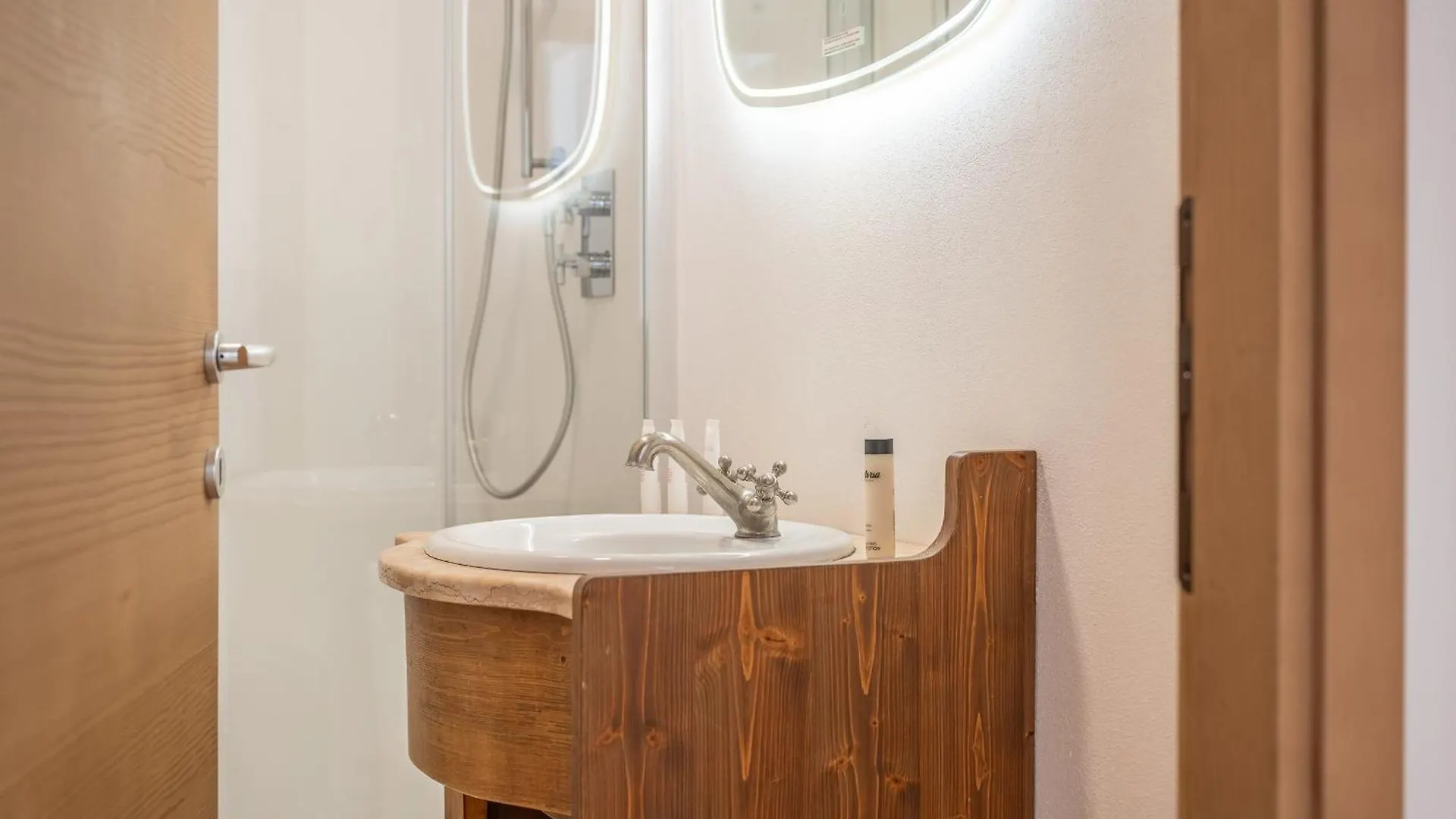 Apartment Chalet Falorie Cortina d'Ampezzo