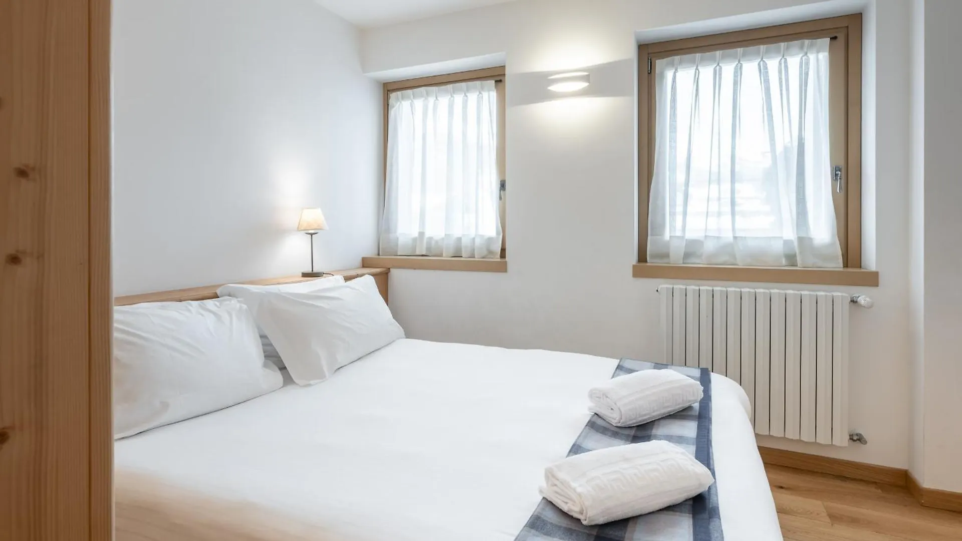 Chalet Falorie Cortina d'Ampezzo