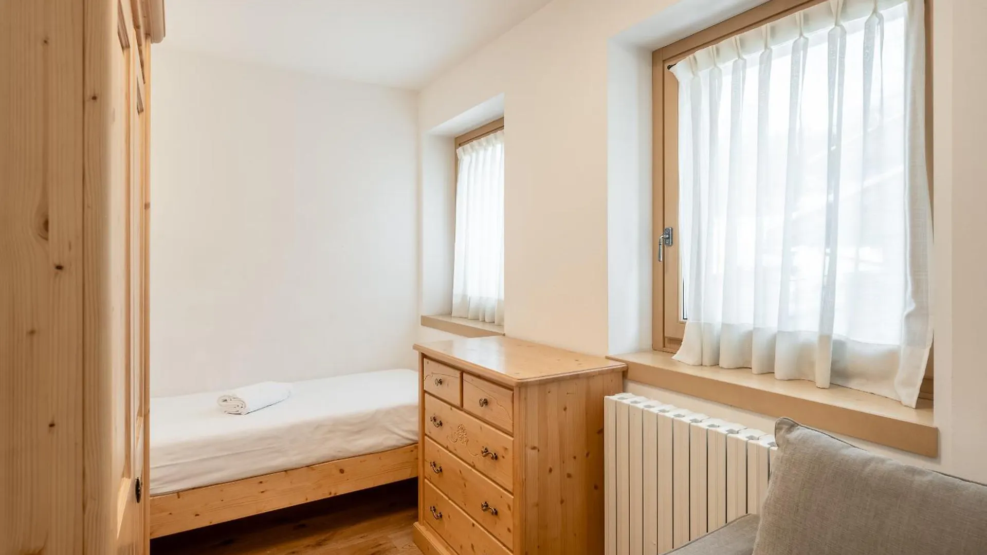 Chalet Falorie Cortina d'Ampezzo 0*,  Italy