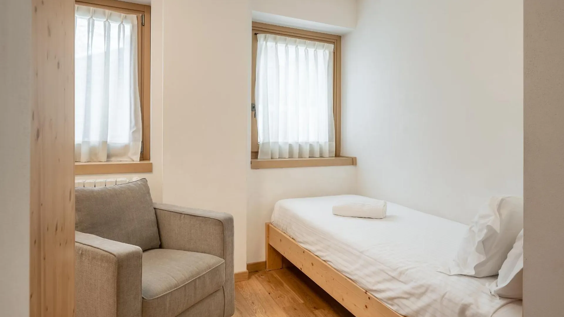 Chalet Falorie Cortina d'Ampezzo 0*,  Italy