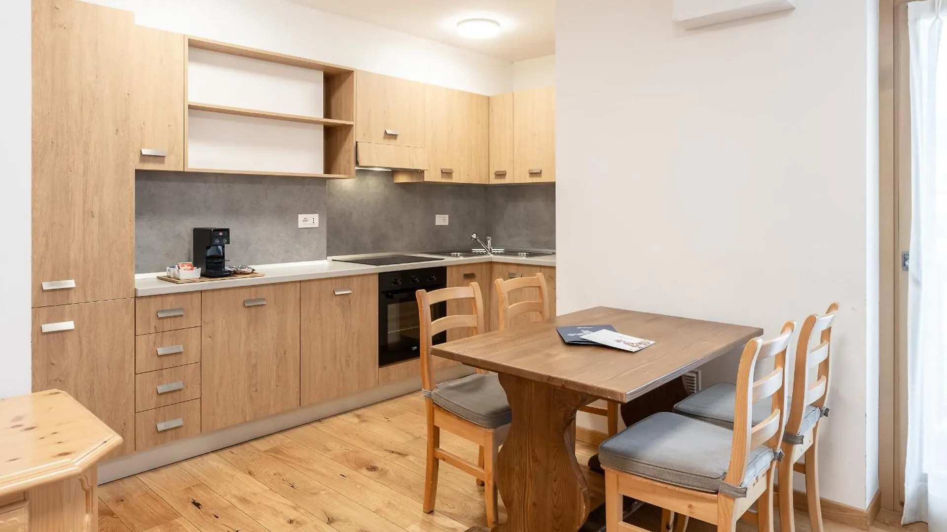 Chalet Falorie Cortina d'Ampezzo