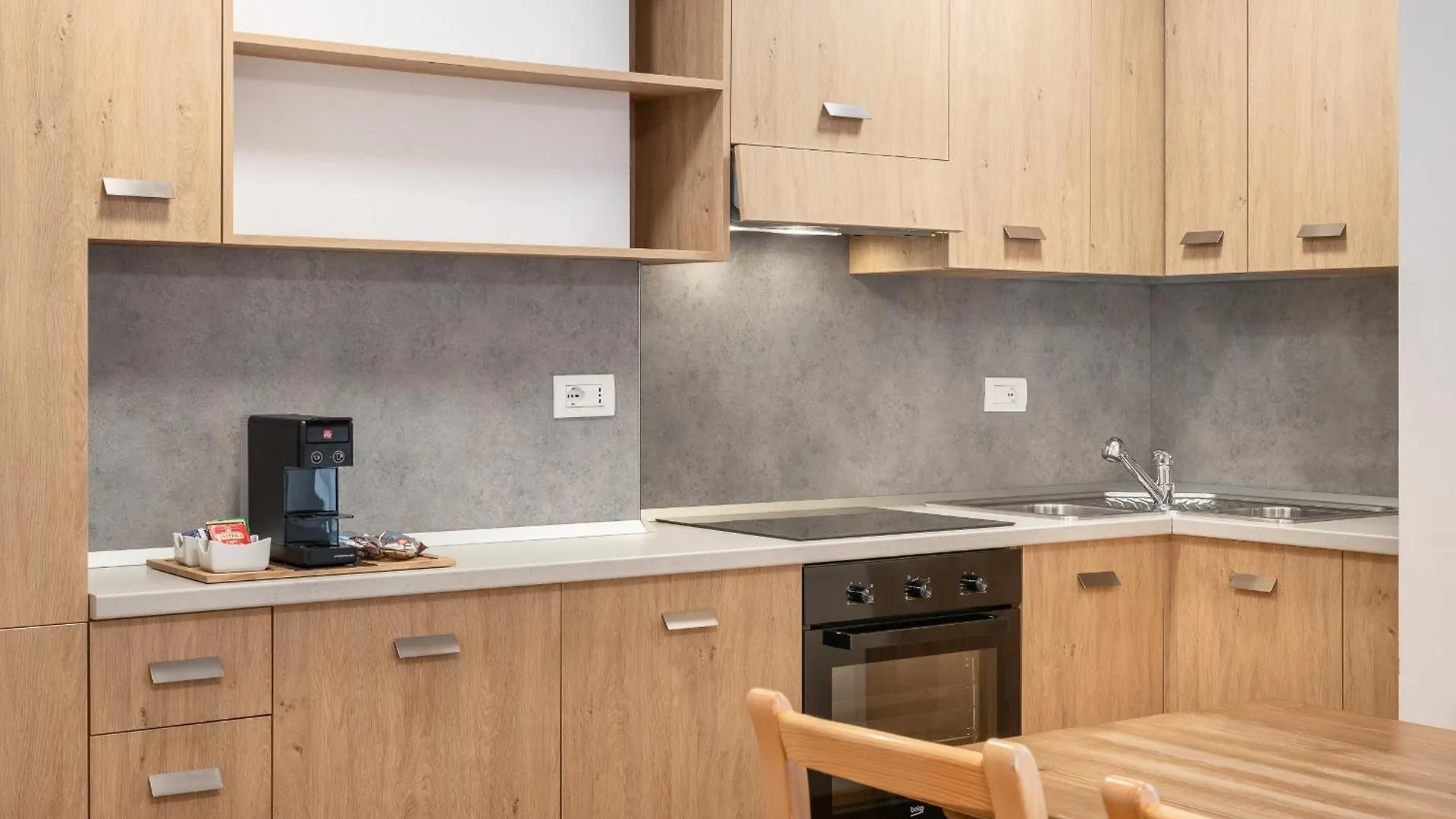 Chalet Falorie Cortina d'Ampezzo 0*,