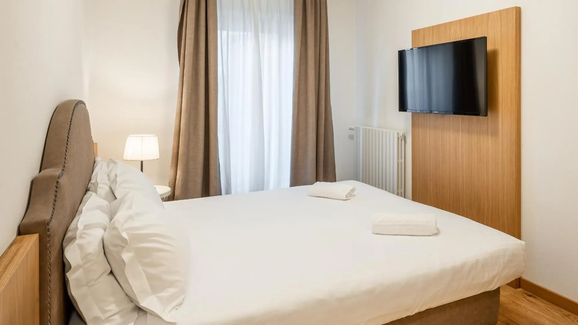 Chalet Falorie Cortina d'Ampezzo Italy