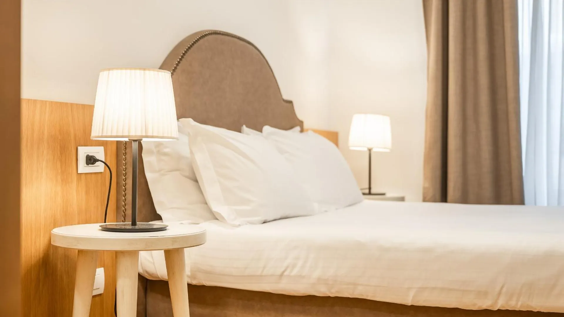 Chalet Falorie Cortina d'Ampezzo Apartment