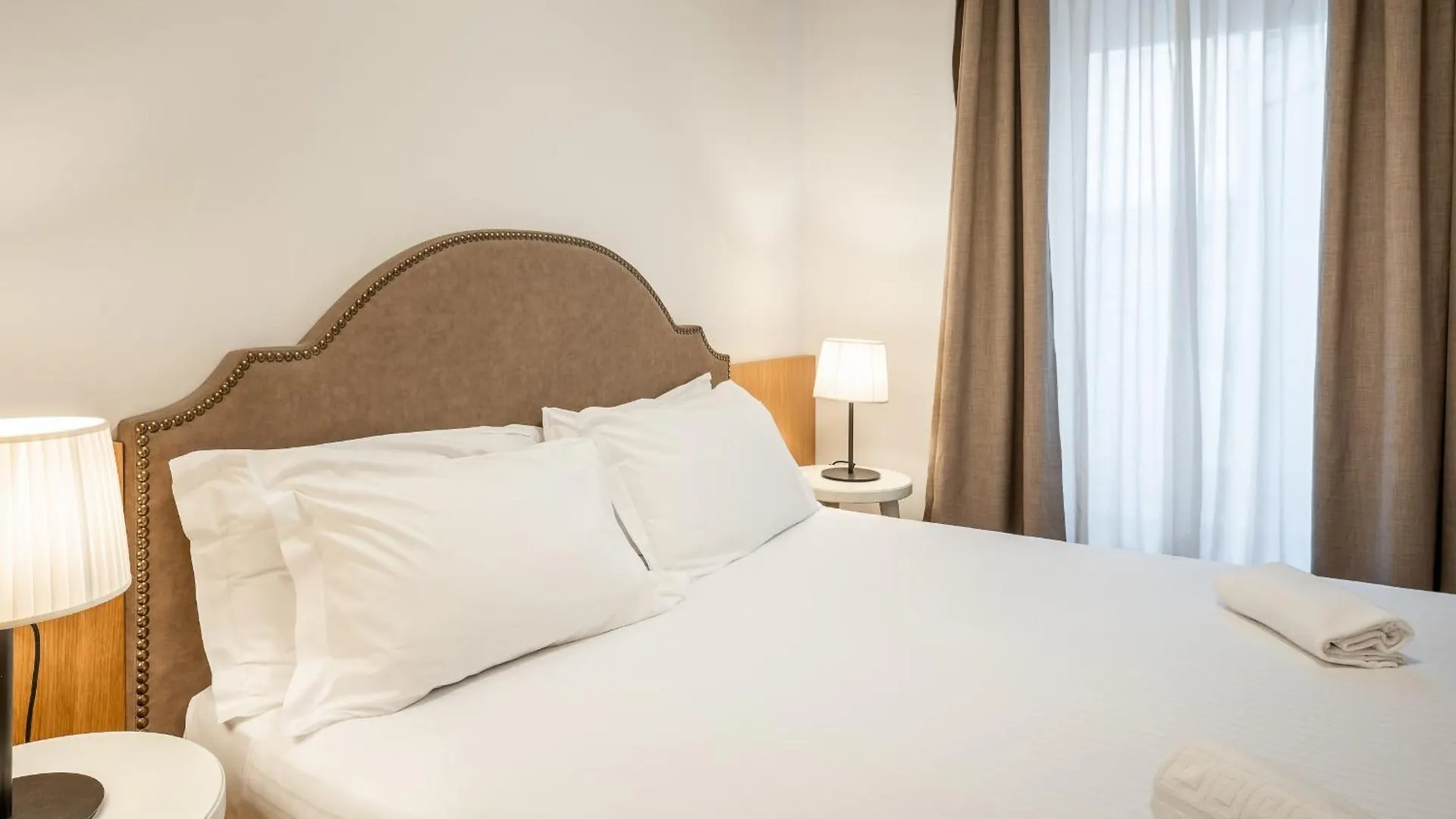 Chalet Falorie Cortina d'Ampezzo