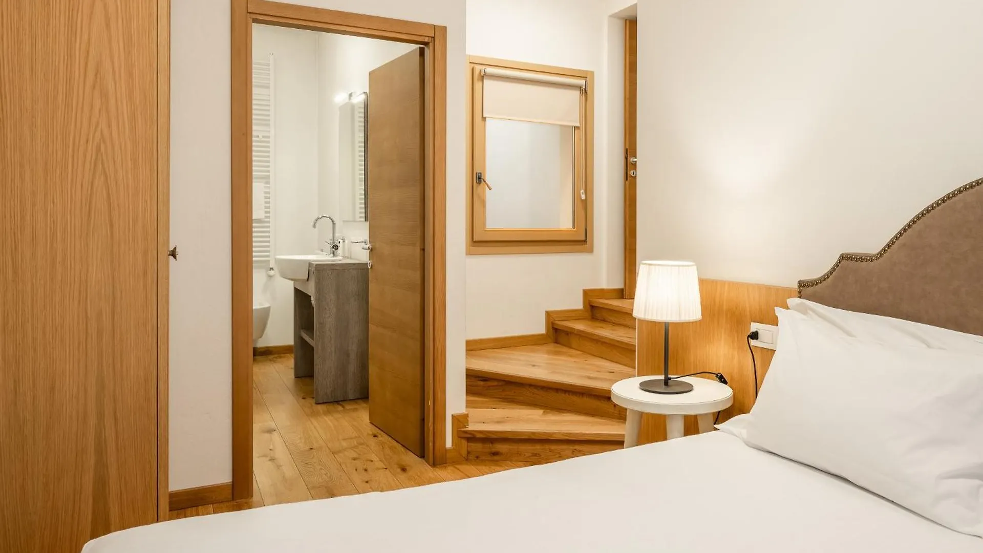 Apartment Chalet Falorie Cortina d'Ampezzo