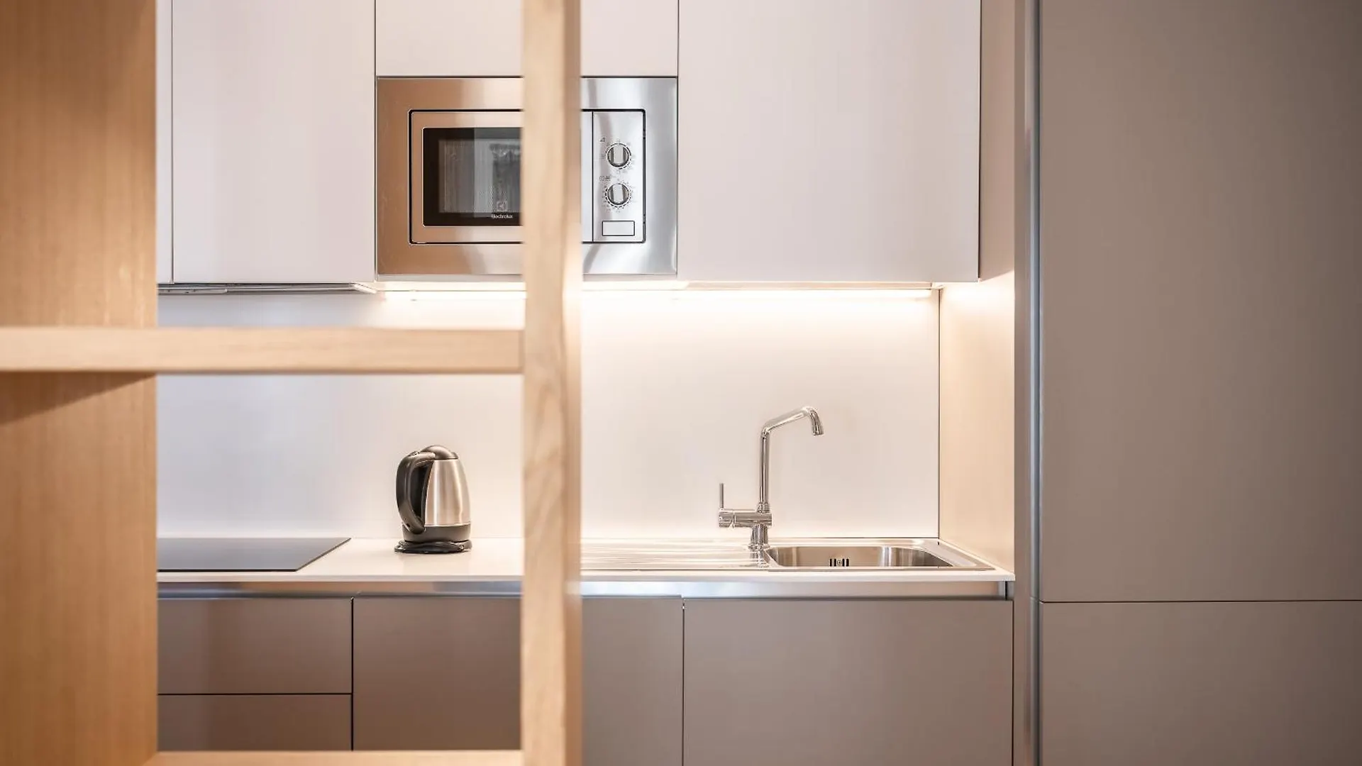 Apartment Chalet Falorie Cortina d'Ampezzo