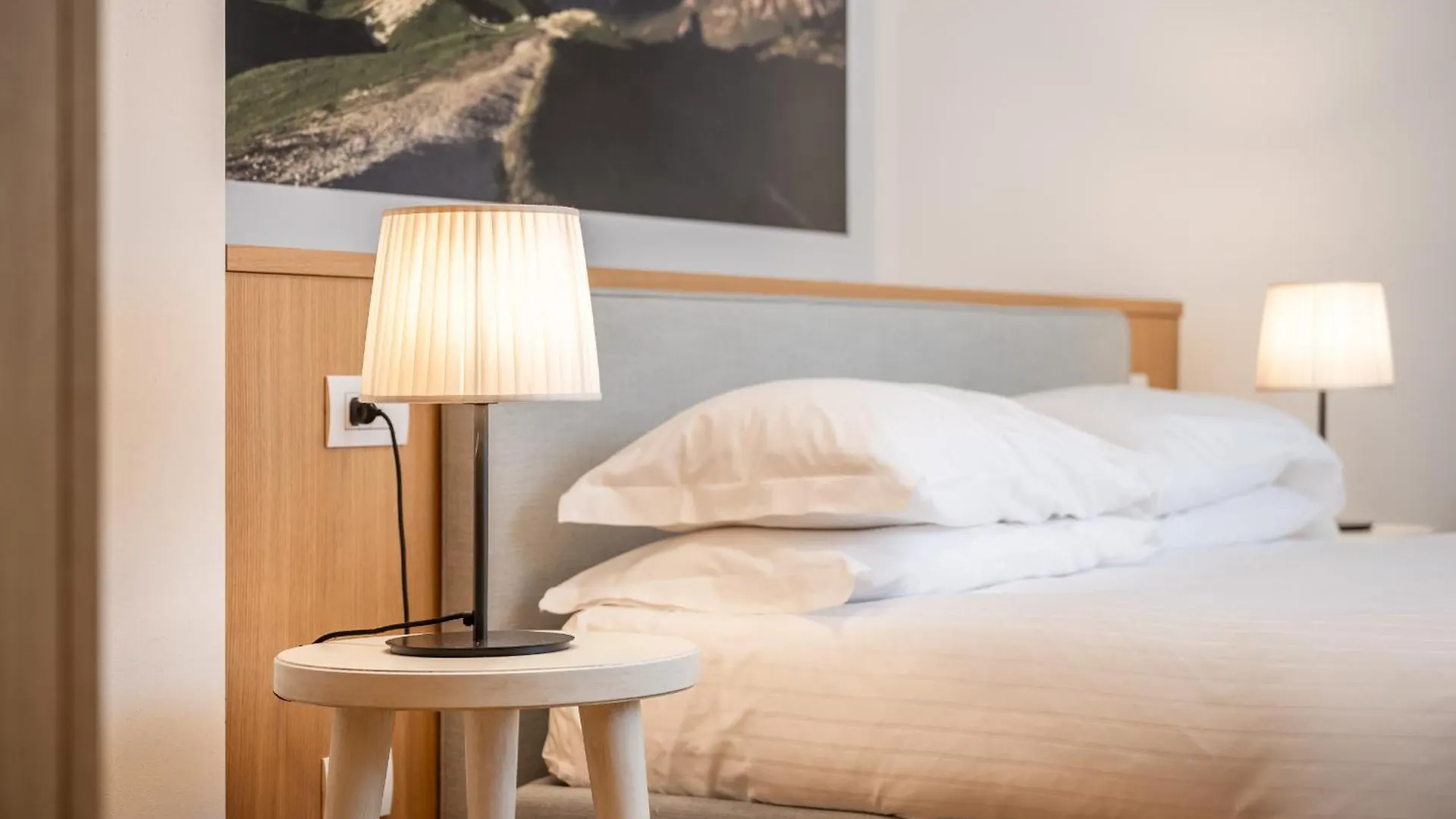 Chalet Falorie Cortina d'Ampezzo Italy