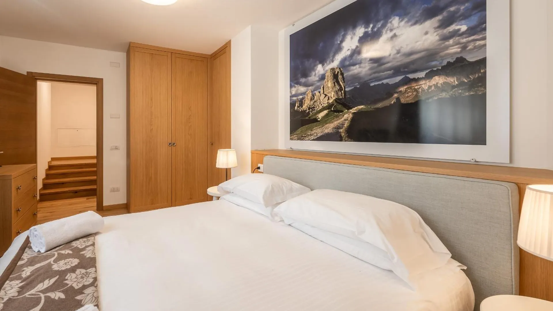 Chalet Falorie Cortina d'Ampezzo 0*,  Italy