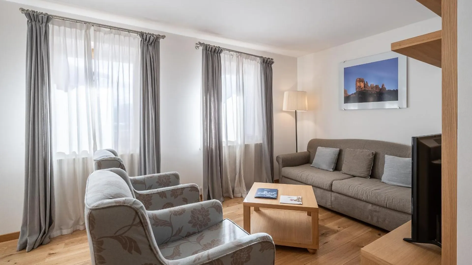 Chalet Falorie Cortina d'Ampezzo 0*,  Italy